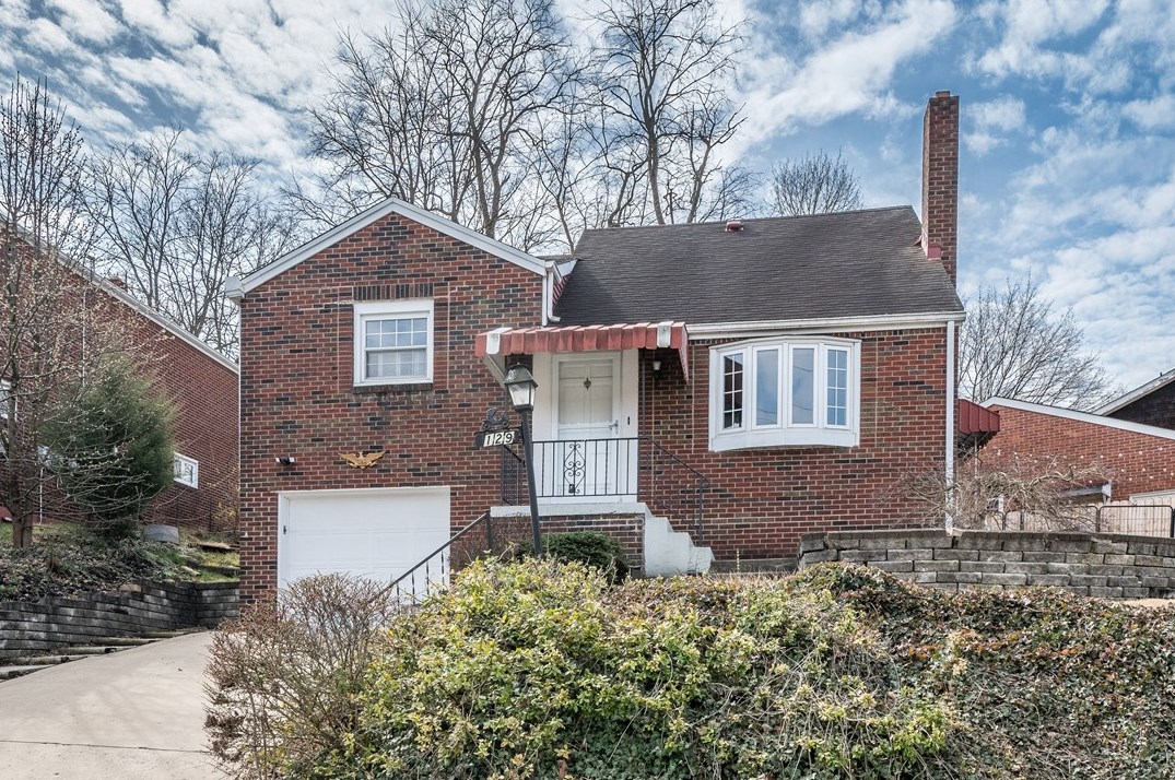 129 W Oliver Rd, Whitaker, PA 15120