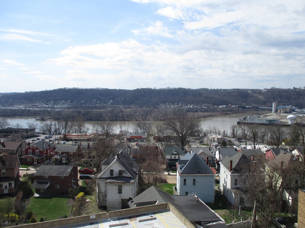 227 S Home Ave #602, Pittsburgh, PA 15202
