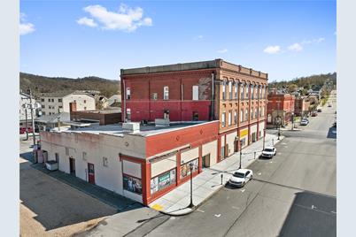 128 Wood Street, California, PA 15419 - Photo 2