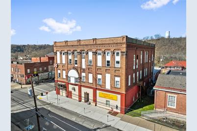 128 Wood Street, California, PA 15419 - Photo 4