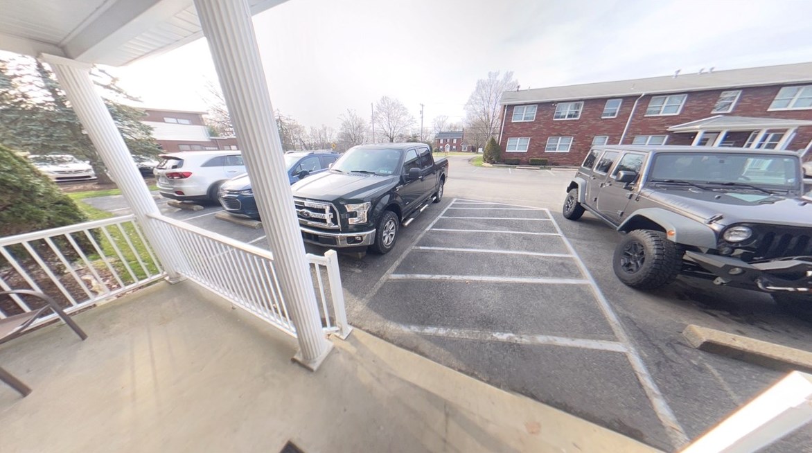 441 Blackhawk Rd, Beaver Falls PA  15010-1455 exterior