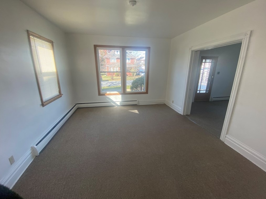 445 7th St, Indiana PA  15701-2906 exterior