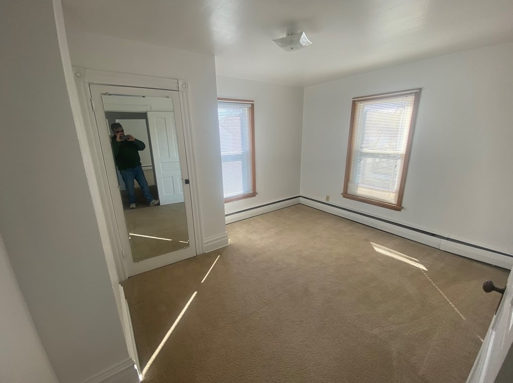 445 7th St, Indiana PA  15701-2906 exterior