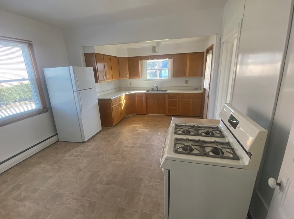 445 7th St, Indiana PA  15701-2906 exterior