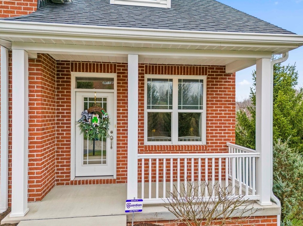 100 Anderson Station, Venetia, PA 15367