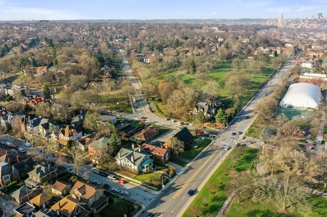 6610 5th Ave, Pittsburgh, PA 15206-4422