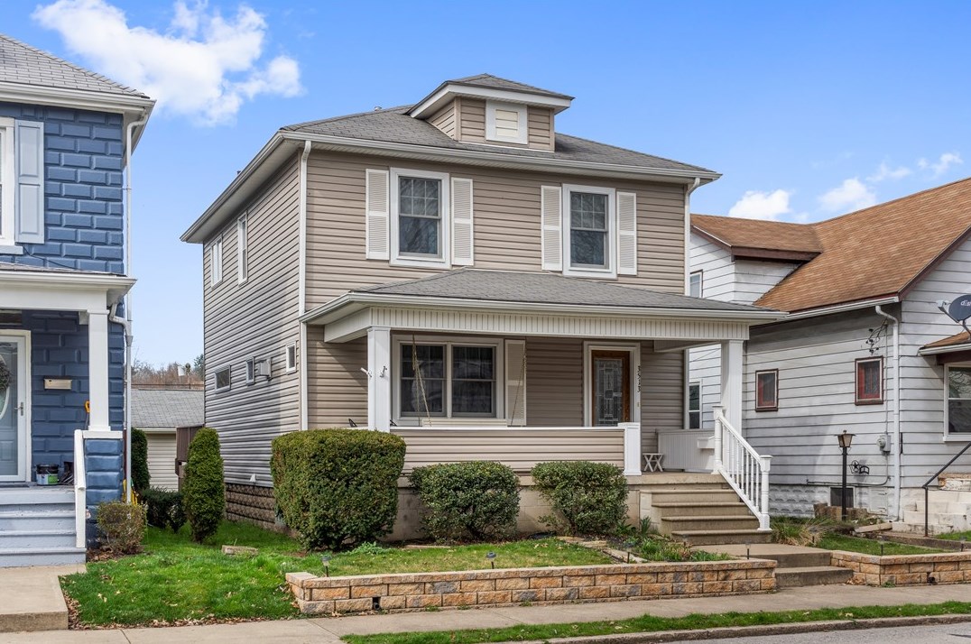 3513 7th Ave, Beaver Falls, PA 15010