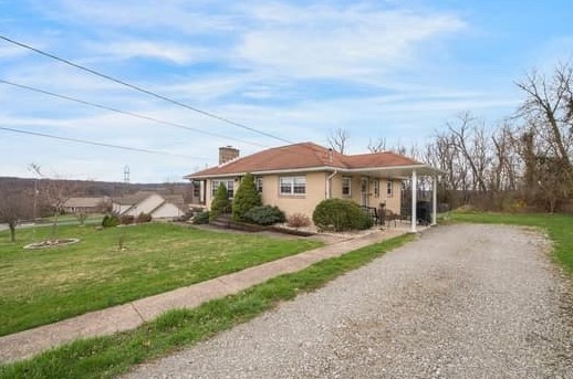 891 Northeast Dr, North Huntingdon, PA 15642-1977