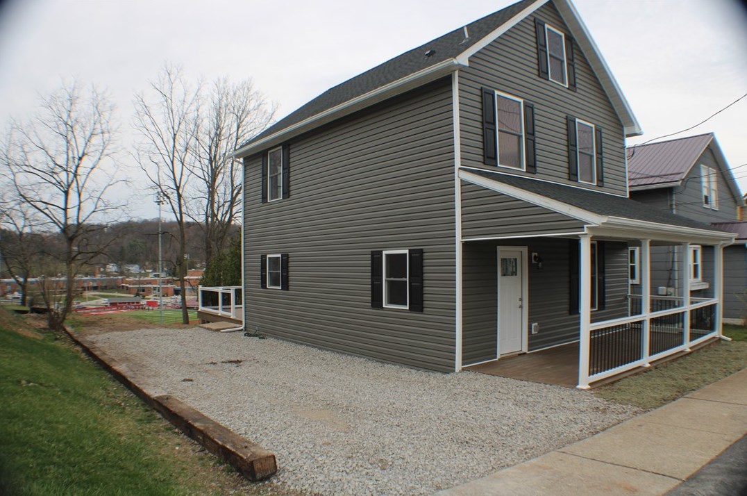 583 Clark St, Indiana, PA 15701