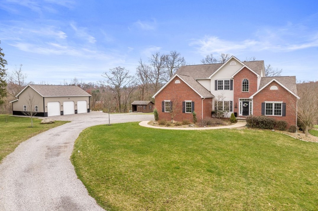 12 Kelly Ct, Gibsonia, PA 15044