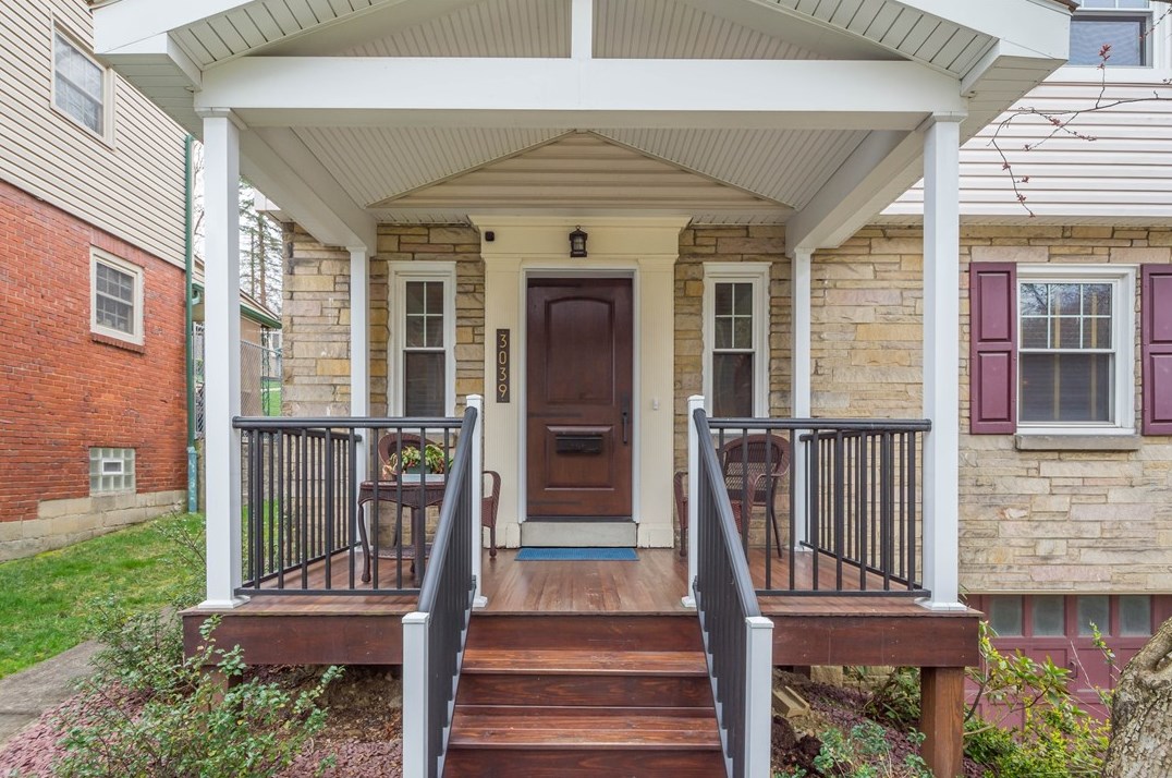 3039 Dwight Ave, Pittsburgh, PA 15216-1816