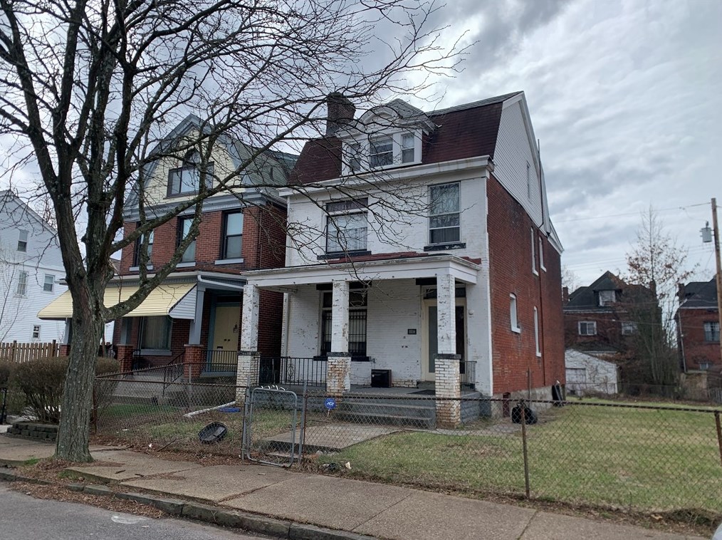 7230 Monticello St, Pittsburgh, PA 15208
