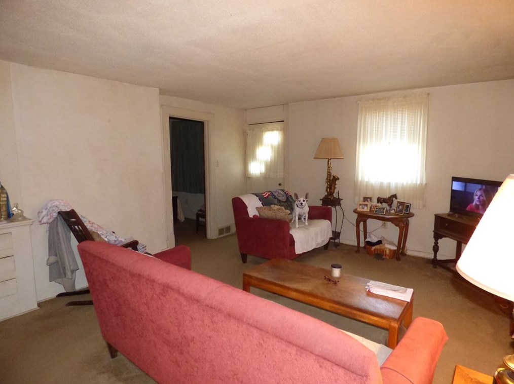 751 Mill St Rear, Bridgeville, PA 15017