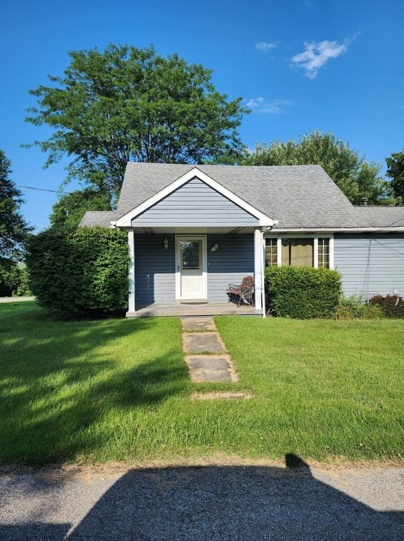 1633 Jack Dr, North Huntingdon, PA 15642