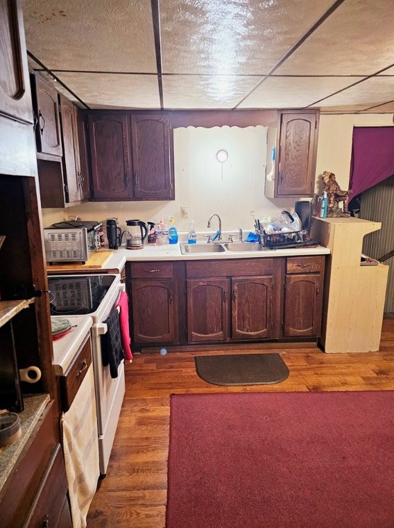 226 Chestnut St, Kittanning PA  16201-1286 exterior