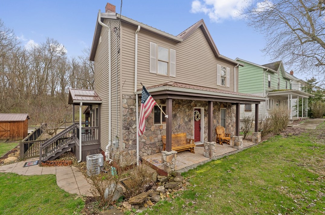 904 Unity St, Latrobe, PA 15650-5327