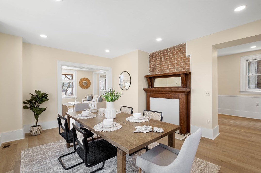 156 Linwood Ave, Pittsburgh PA 15205-3308 exterior