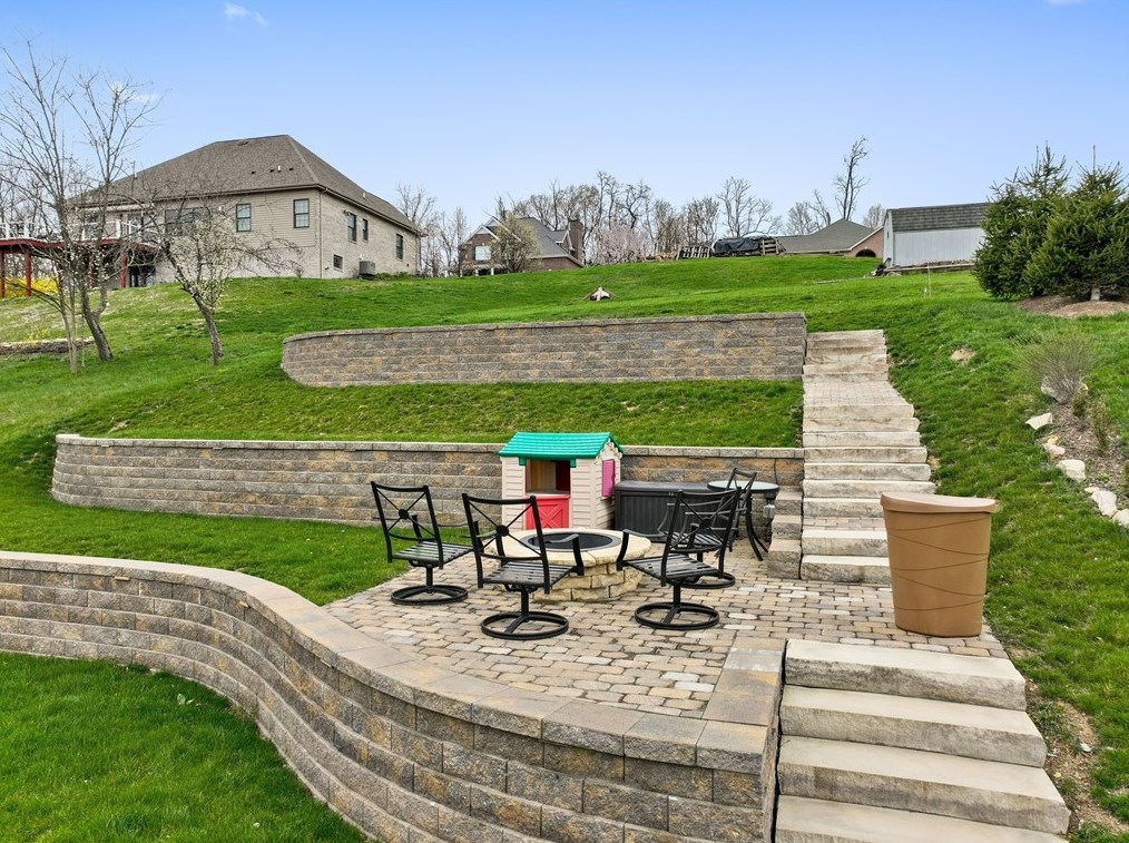 5 Puskar Ln, Canonsburg PA  15317-1998 exterior