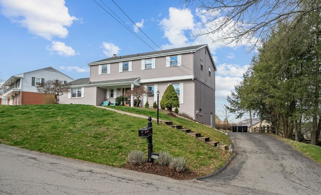 8247 Post Rd, Allison Park, PA 15101