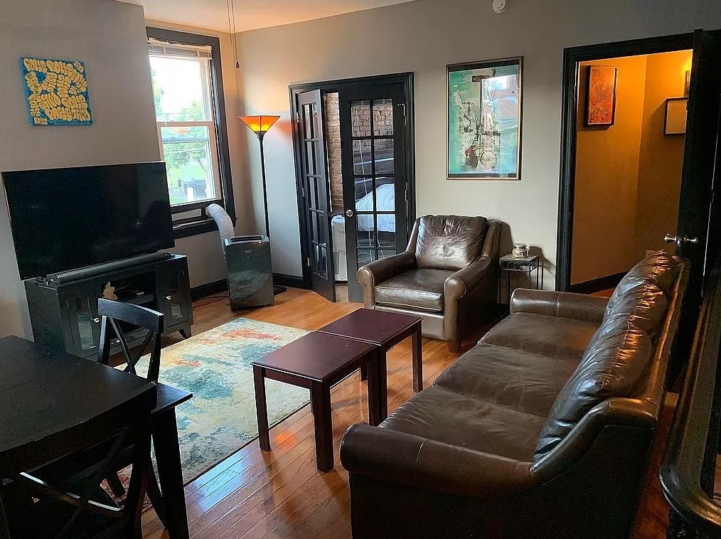 64 22nd St, Pittsburgh, PA 15203-2134