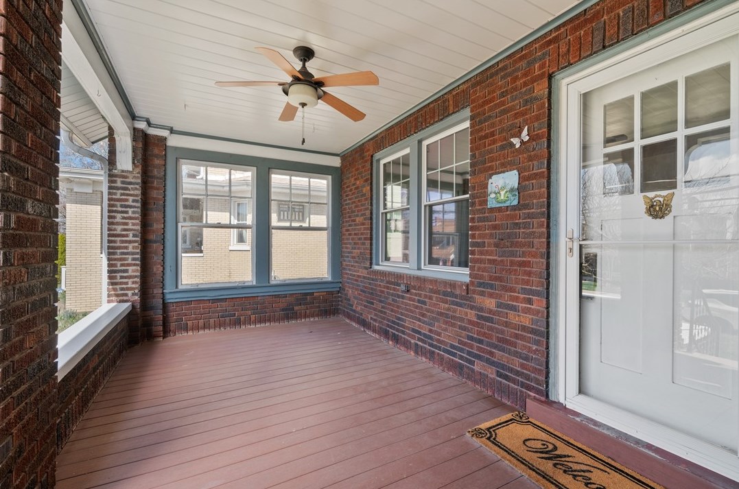 1522 Grandin Ave, Pittsburgh, PA 15216-1838