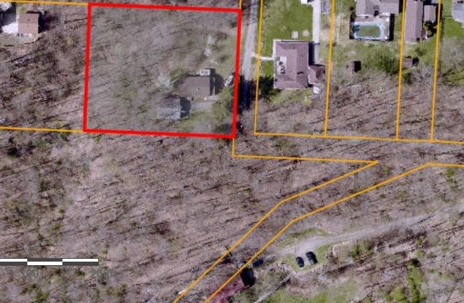 1298 Cascade Rd, Monaca PA  15061-1026 exterior