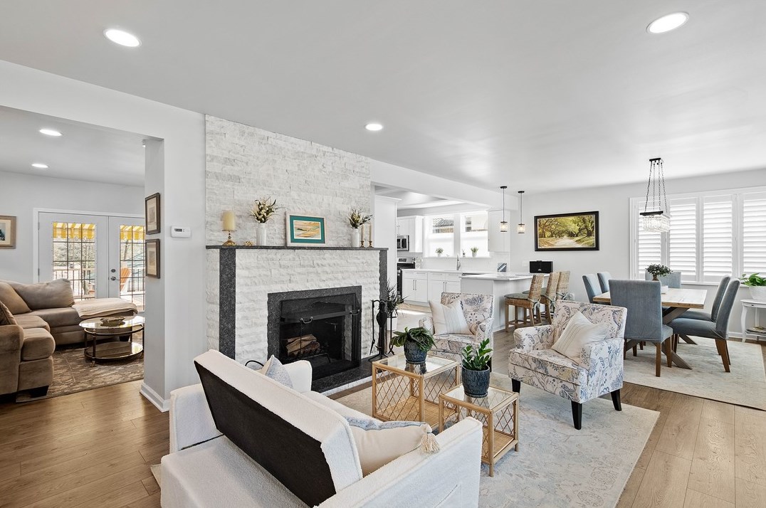 145 Main Entrance Dr, Pittsburgh PA  15122-1153 exterior