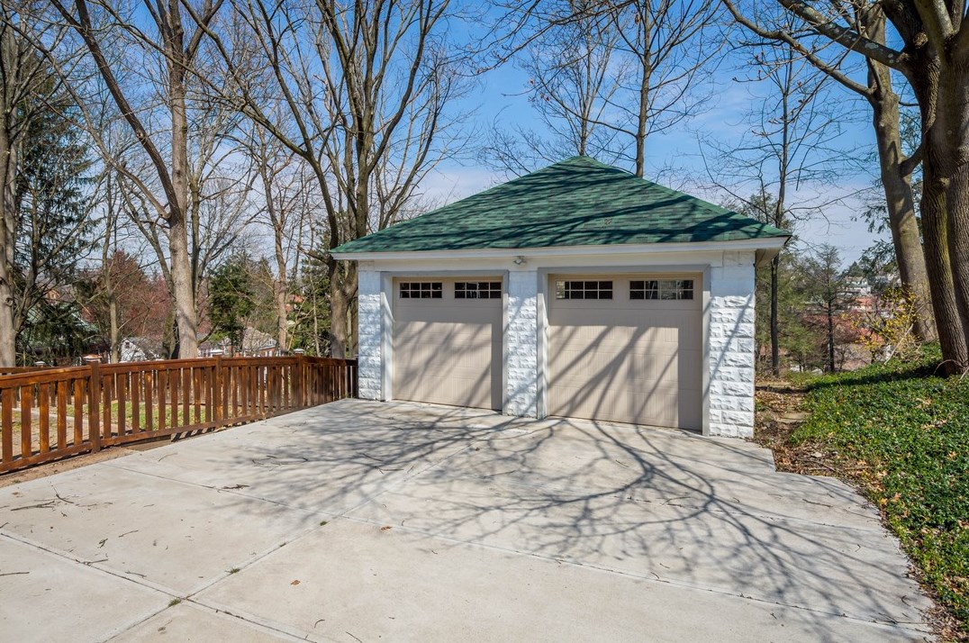 145 Main Entrance Dr, Pittsburgh PA  15122-1153 exterior