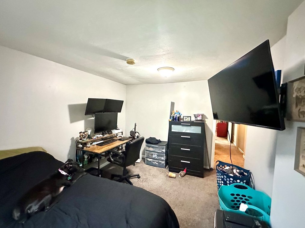 2911 Mary St, Pittsburgh PA 15203-1820 exterior