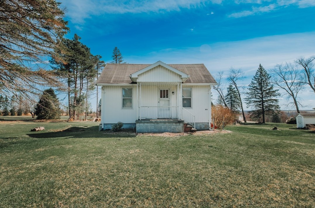 98 Nolo Rd, Penn Run, PA 15765-6118