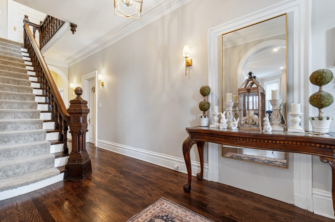 335 Chestnut St, Sewickley PA 15143-1809 exterior