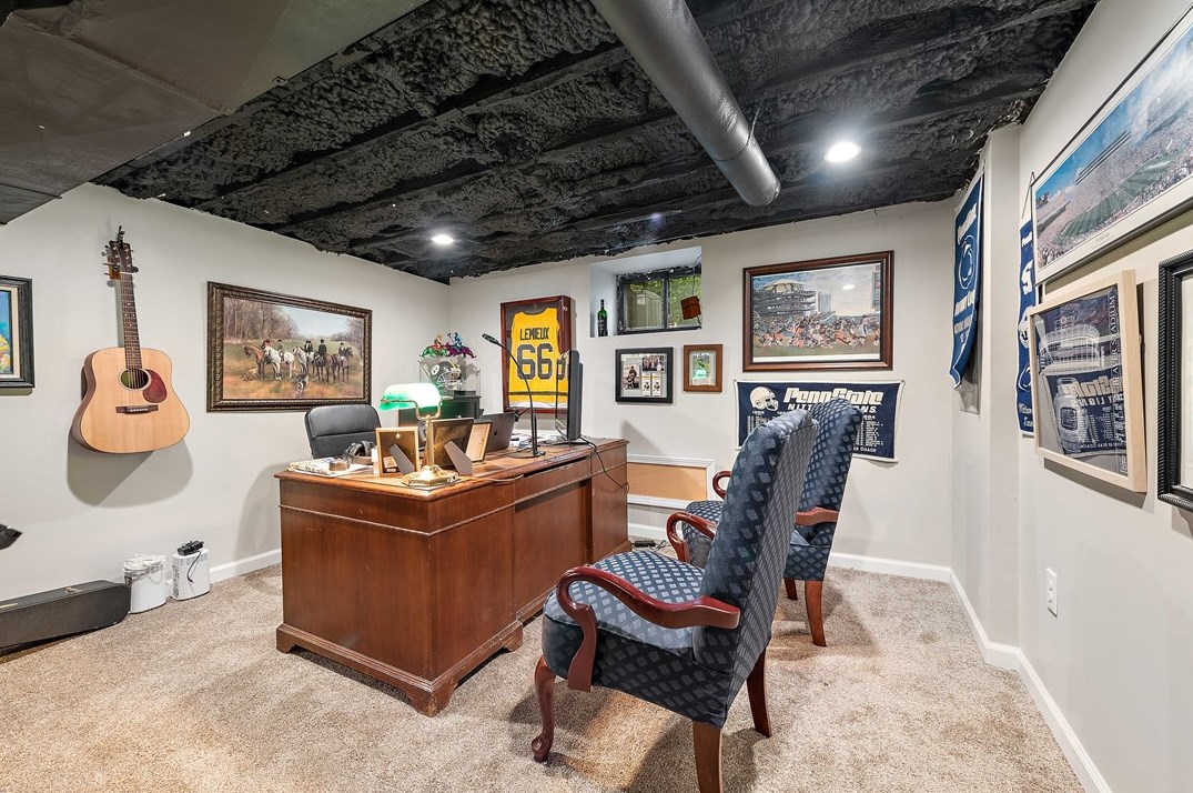 335 Chestnut St, Sewickley PA 15143-1809 exterior