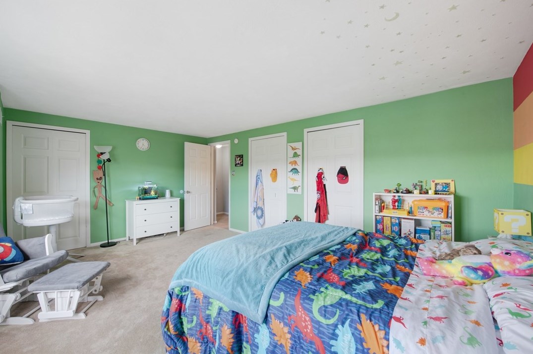 183 Heather Dr, Monroeville PA  15146-1745 exterior