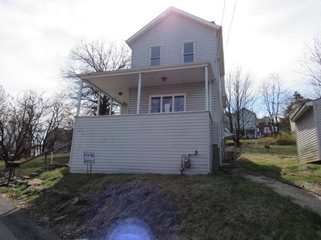 1926 Tacoma Ave, McKeesport, PA 15133