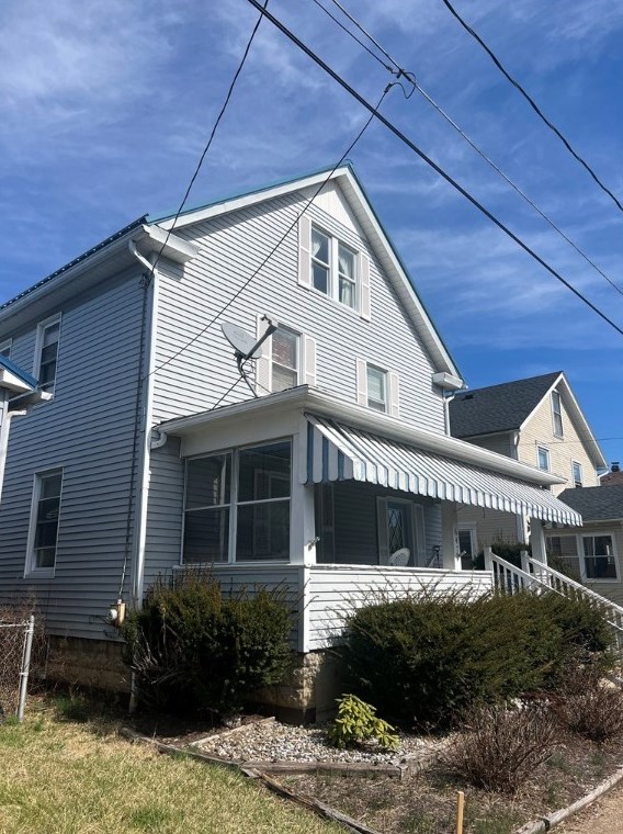 647 Clark Ave, Indiana, PA 15701