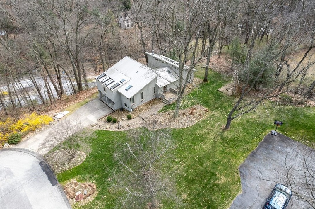 2736 Bristol Ct, Allison Park, PA 15101-2602