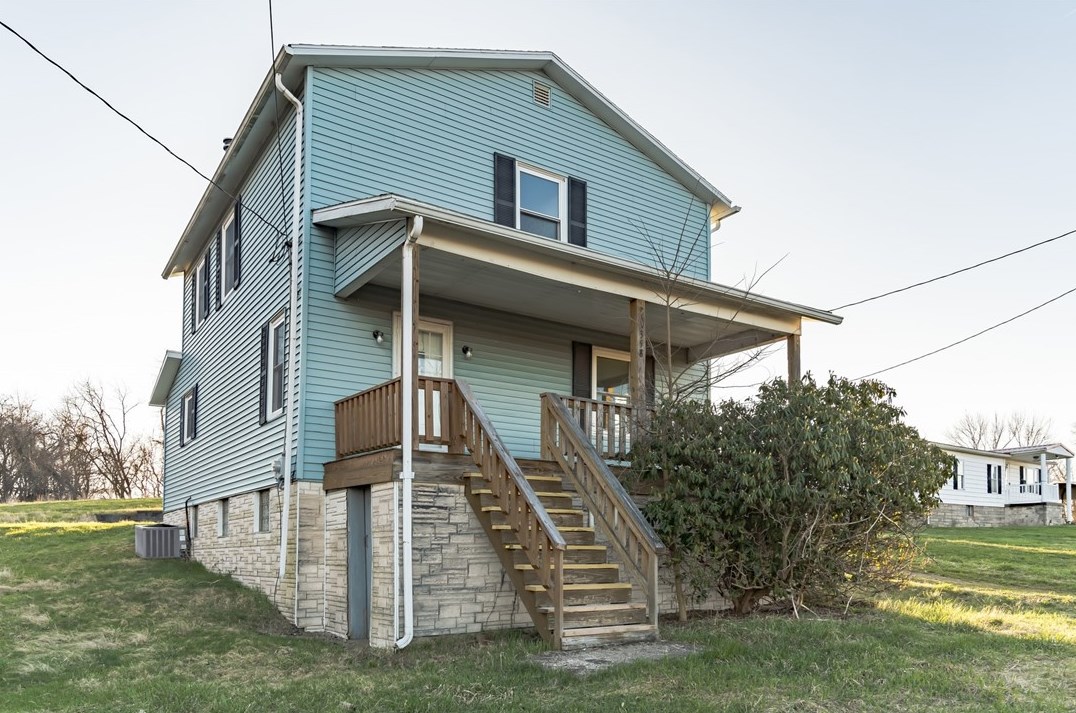 358 Labelle Rd, East Millsboro, PA 15433