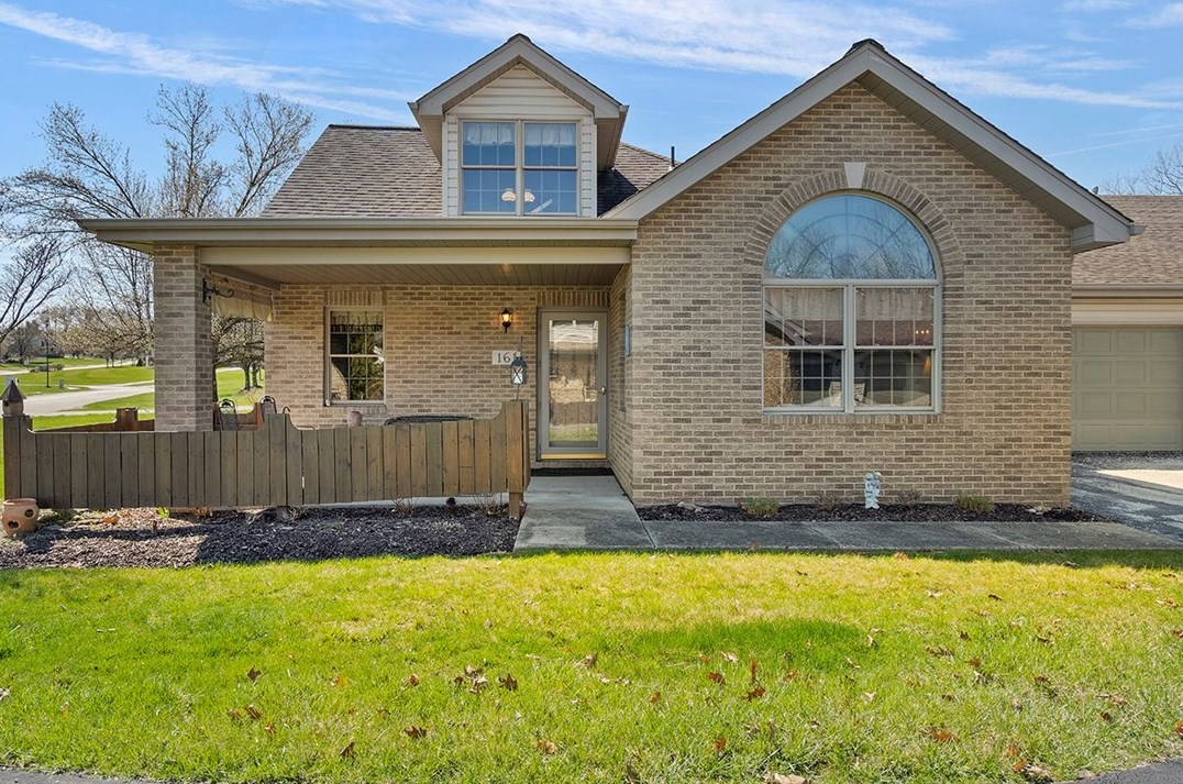 161 Steeplechase Cir, Gibsonia, PA 15044-4909