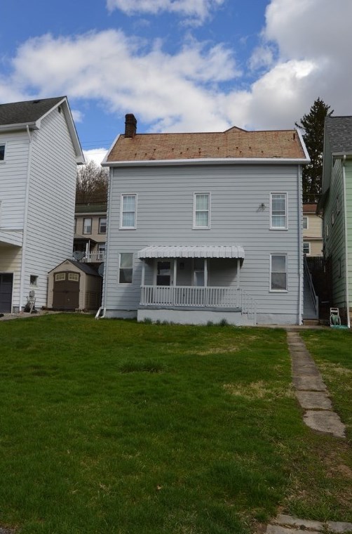 113 Buffalo St, Freeport, PA 16229
