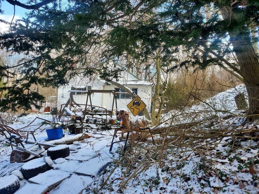 115 Saeler Ln, Butler, PA 16002-0045