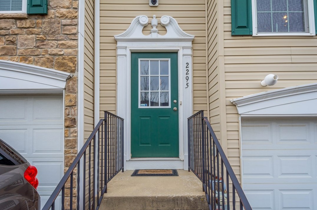 2295 Flint Dr South, Washington, PA 15301