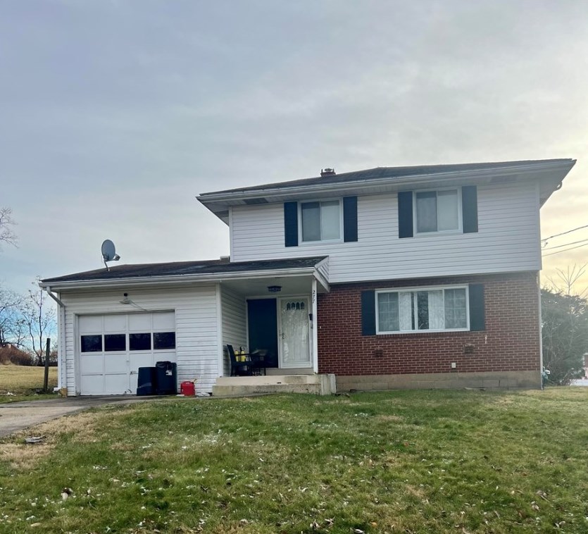 277 Suncrest Dr, Verona, PA 15147-1651