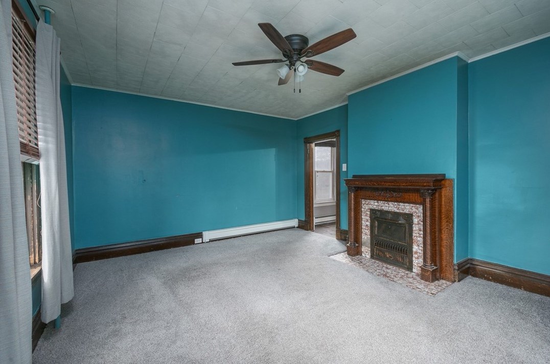 406 Jefferson Ave, West Brownsville, PA 15417-2431