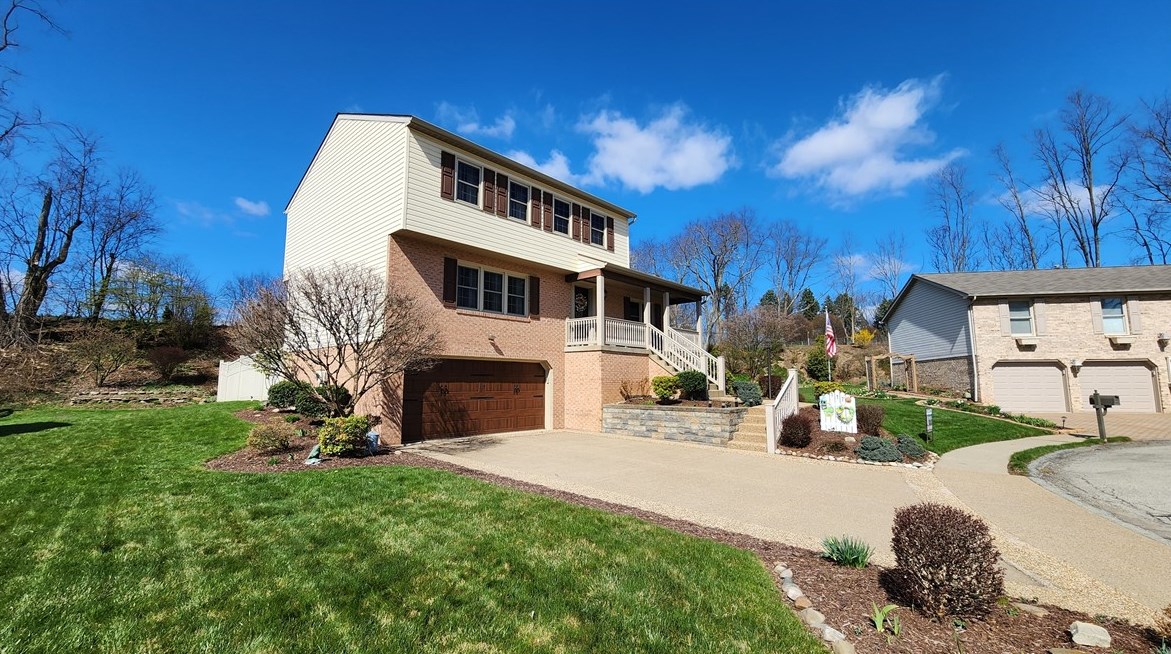 117 Carrington Ct, Monroeville, PA 15146-1231