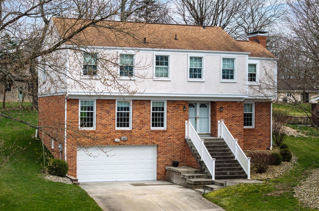 103 Alleyne Dr, Pittsburgh, PA 15215-1401