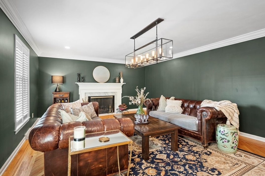 135 Devonwood Dr, Pittsburgh PA  15241-2255 exterior