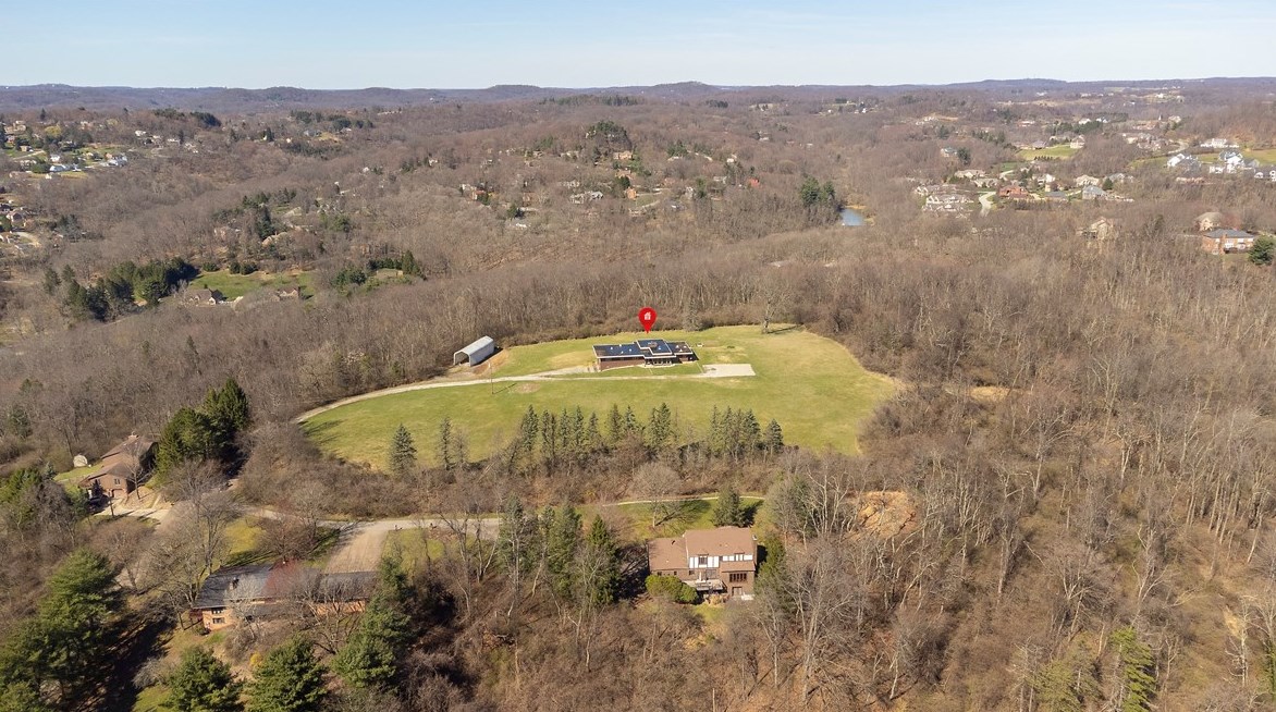 6046 Apache Ln, Export PA  15632-1510 exterior