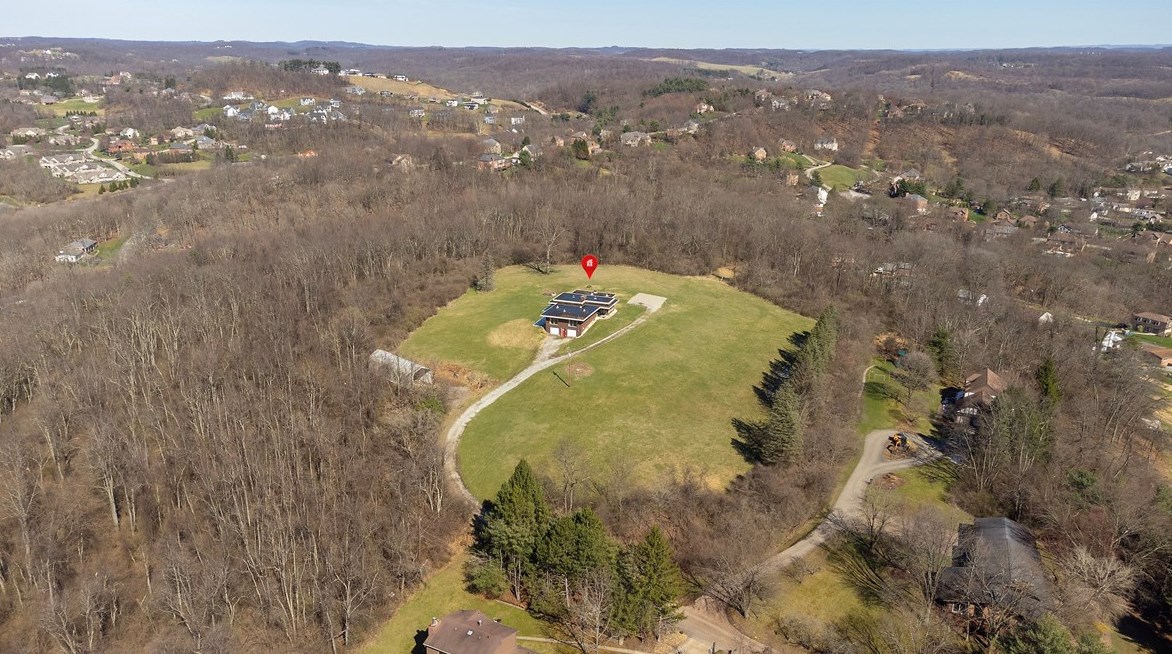 6046 Apache Ln, Export PA  15632-1510 exterior