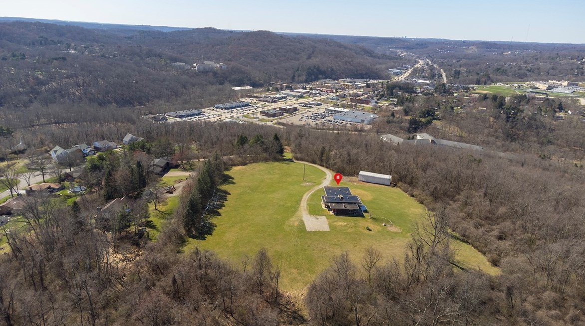 6046 Apache Ln, Export PA  15632-1510 exterior