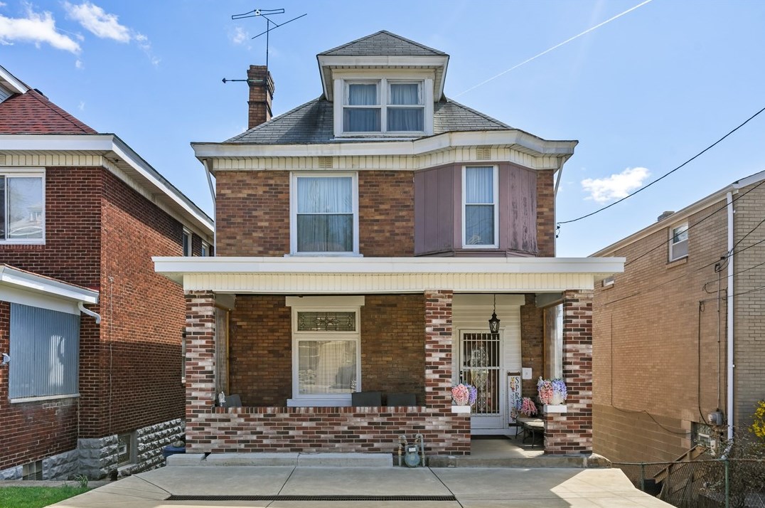 2145 Wolford St, Pittsburgh, PA 15226-1525